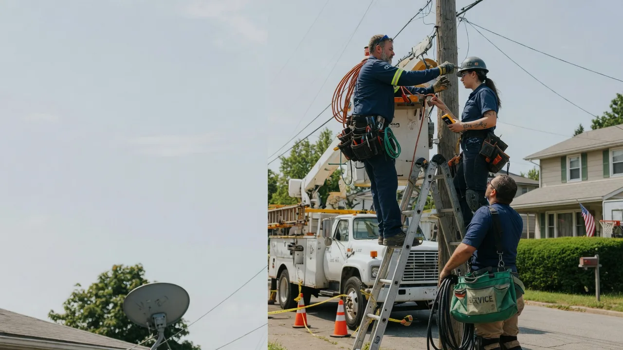 Electrical Repair in Polvadera, NM near me